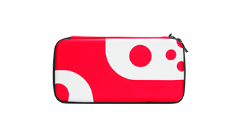 SPEED-LINK SL-330200-BKRD CADDY & STIX for Nintendo Switch