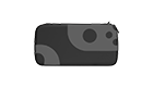 SPEED-LINK SL-330200-BKGY CADDY & STIX for Nintendo Switch