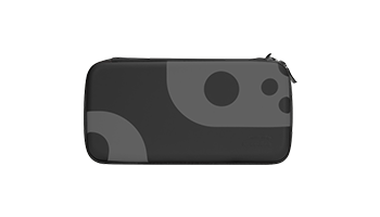 SPEED-LINK SL-330200-BKGY CADDY & STIX for Nintendo Switch