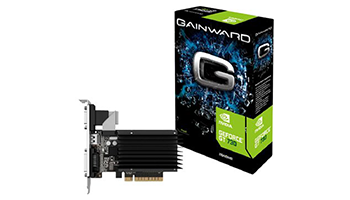 GAINWARD 4260183363224_3Y GeForce GT 730