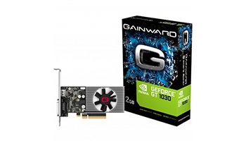 GAINWARD 4260183364085_3Y GeForce GT 1030
