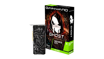 GAINWARD 4710562242652_3Y GeForce GTX 1660 Super