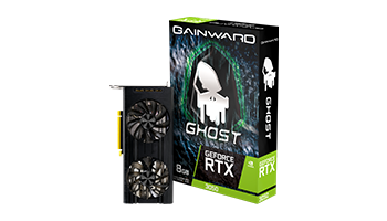 GAINWARD 4710562243222_3Y GeForce RTX 3050
