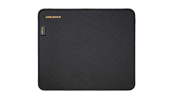 COUGAR GAMING CG3PFRWMXBRB30001 FREEWAY M, Gaming Mouse Pad, CORDURA® 305D Weaving, Waterproof, Natu