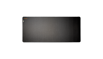 COUGAR GAMING CG3PFRWHXBRB30001 FREEWAY XL, Gaming Mouse Pad, CORDURA® 305D Weaving, Waterproof, Nat