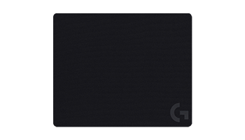 LOGITECH 943-000784 G240 Cloth Gaming Mouse Pad - EER2