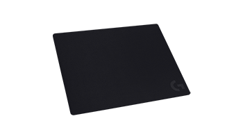 LOGITECH 943-000805 G740 Gaming Mouse Pad - EER2