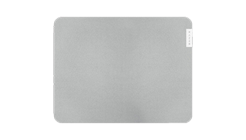 RAZER RZ02-03331500-R3M1 Pro Glide, Soft mouse mat for productivity Medium size