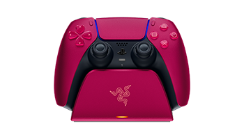 RAZER RC21-01900300-R3M1 Quick Charging Stand for PS5