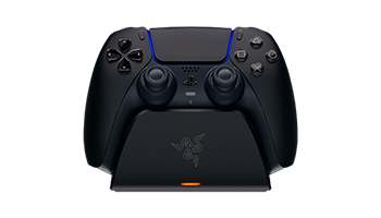 RAZER RC21-01900200-R3M1 Quick Charging Stand for PS5