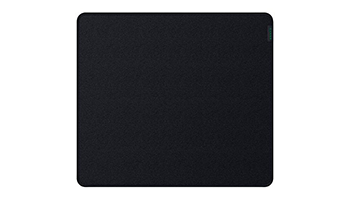 RAZER RZ02-03810200-R3M1 Strider - Large, Hybrid Soft / Hard Mat, Anti-slip Base, Rollable and Porta
