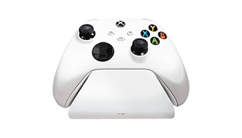 RAZER RC21-01750100-R3M1 Universal Quick Charging Stand for Xbox - Carbon Black