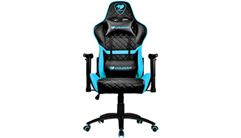 COUGAR GAMING CG3MAOSNXB0001 Armor ONE Gaming Chair