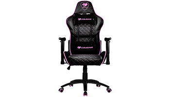 COUGAR GAMING CG3MAOPNXB0001 Armor ONE Gaming Chair