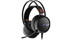 CANYON CND-SGHS8A Gaming headset 3.5mm jack plus USB connector for LED backlight
