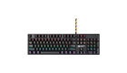 CANYON CND-SKB4-US Canyon Deimos GK-4, Wired black Mechanical keyboard