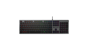 COUGAR GAMING CG37VSBXNMI0002 Vantar S, Gaming Keyboard