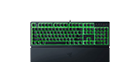 RAZER RZ03-04470100-R3M1 Ornata V3 X US Gaming Keyboard