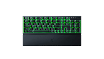 RAZER RZ03-04470100-R3M1 Ornata V3 X US Gaming Keyboard