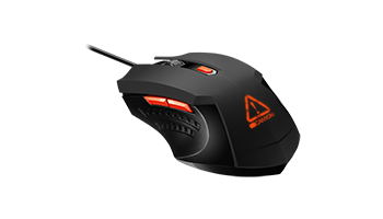 CANYON CND-SGM01RGB Star Raider GM-1 Optical Gaming Mouse