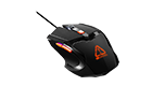 CANYON CND-SGM02RGB Vigil GM-2 Optical Gaming Mouse