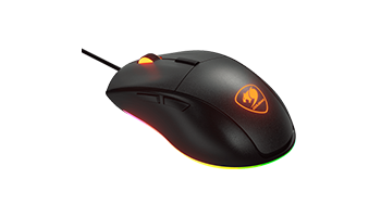 COUGAR GAMING CG3MMEXWOMB0001 Minos EX Gaming Mouse