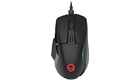 LORGAR LRG-GMS357 Jetter 357 Optical Gaming Mouse with 6 programmable buttons