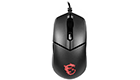 MSI CLUTCH_GM11 Gaming Mouse 6 Programmable Buttons