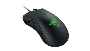 RAZER RZ01-03850100-R3M1 DeathAdder Essential Gaming Mouse