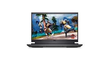 DELL SIF15_ADLP_2301_1300_UBU-14 G15 5520 Gaming Laptop