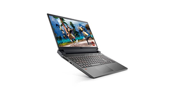 Dell SIF15_ADLP_2301_1700_UBU-14 G15 Gaming Laptop