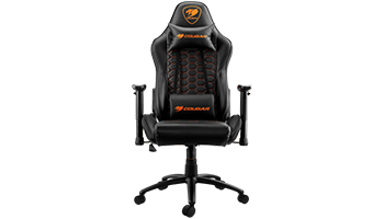 COUGAR GAMING CG3MORBNXB0001 OUTRIDER