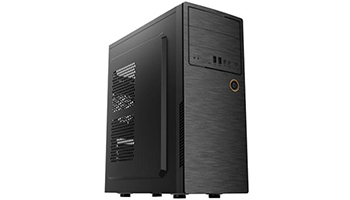 GOLDEN FIELD E180-1 Midi Tower