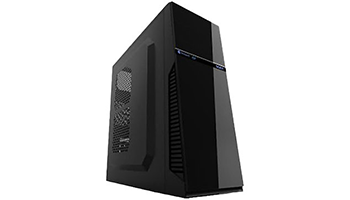 GOLDEN FIELD E191 Midi Tower