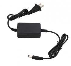 STD-Z24Z-12 12v DC 2A Desktop Type Power Adapter