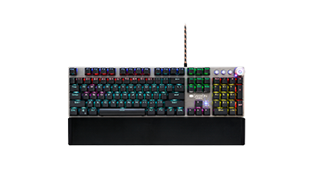 CANYON CND-SKB7-US Wired Gaming Keyboard