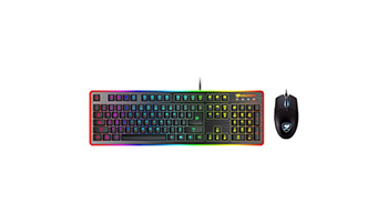 COUGAR GAMING CG37DF2XNMB0002 Deathfire EX Combo