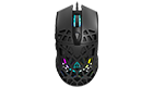 CANYON CND-SGM20B Puncher GM-20 High-end Gaming Mouse with 7 programmable buttons