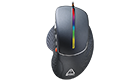 CANYON CND-SGM12RGB Wired High-end Gaming Mouse with 6 programmable buttons