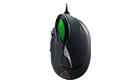 CANYON CND-SGM14RGB Wired Vertical Gaming Mouse with 7 programmable buttons