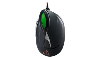 CANYON CND-SGM14RGB Wired Vertical Gaming Mouse with 7 programmable buttons