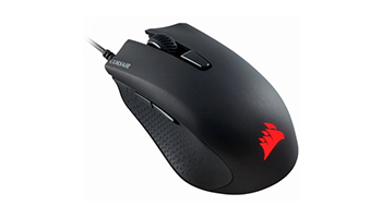 CORSAIR CH-9301111-EU HARPOON RGB PRO FPS/MOBA Gaming Mouse