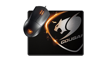 COUGAR GAMING CG3MMXCWOB0001 Minos XC