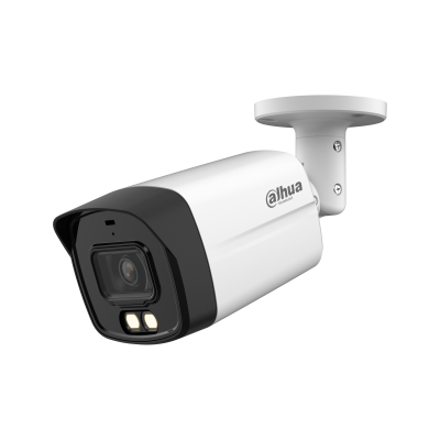 DAHUA HAC-HFW1509TLM-IL-A-0360B 5MP Smart Dual Bullet Camera