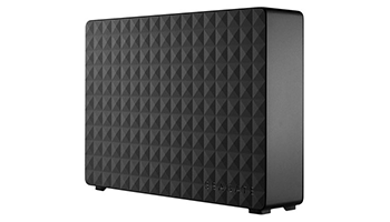 SEAGATE STKP10000400 Expansion Desktop Drive External 10TB External