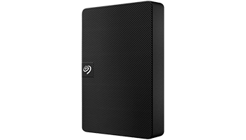 SEAGATE STKM2000400 Expansion Portable 2TB External