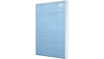SEAGATE STKB1000402 ONE TOUCH 1TB External