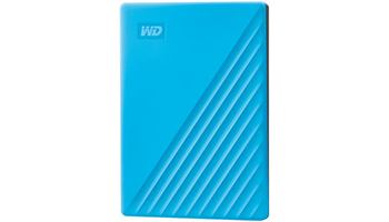 WESTERN DIGITAL WDBYVG0020BBL-WESN My Passport 2TB 