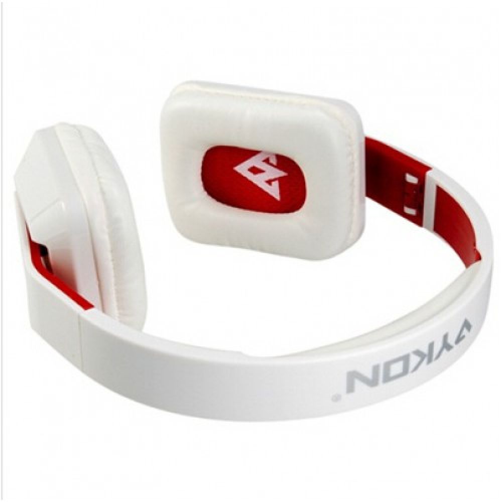 Vykon MQ77 Headsets audio, for smartphone with a microphone, different colors - 20273 