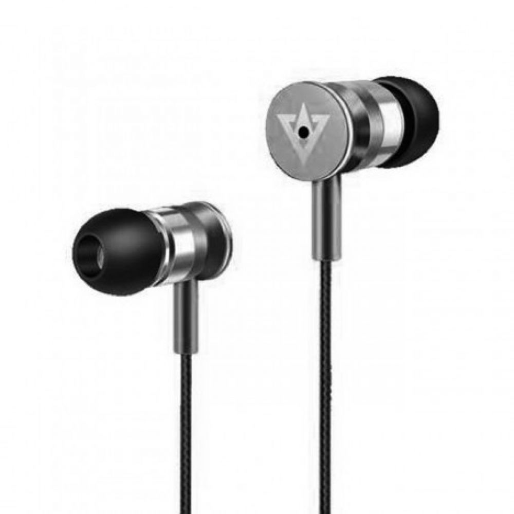 Vykon MК-6, Mobile headphones with microphone, Different colors - 20307 